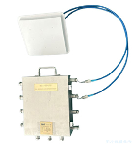 YHC24W礦用本安型多信號(hào)采集無線發(fā)射器