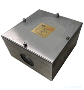 礦用本安型激光雷達(dá)傳感器