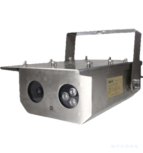 礦用本安型圖像處理攝像儀