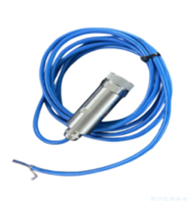 礦用本安型振動(dòng)傳感器